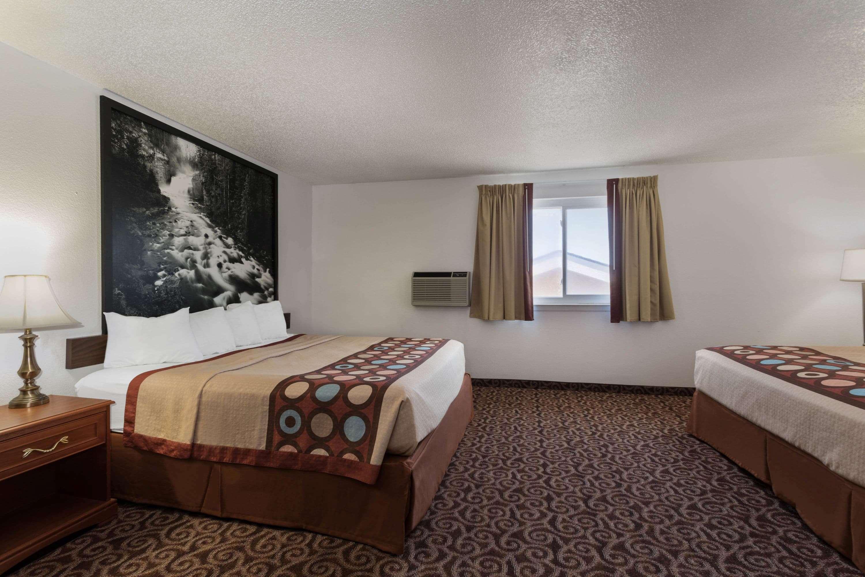Hotel Super 8 By Wyndham Gillette Exterior foto