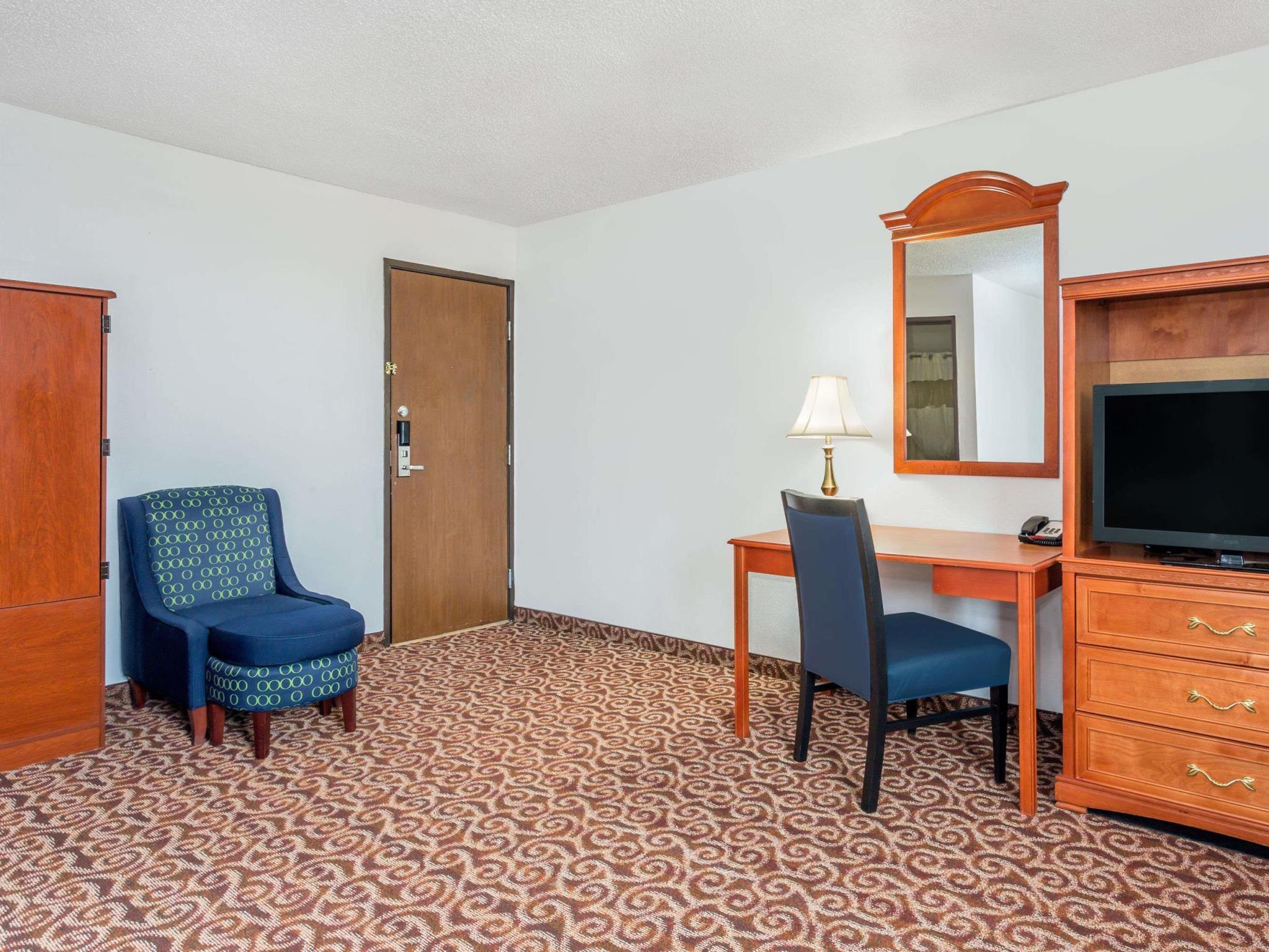 Hotel Super 8 By Wyndham Gillette Exterior foto